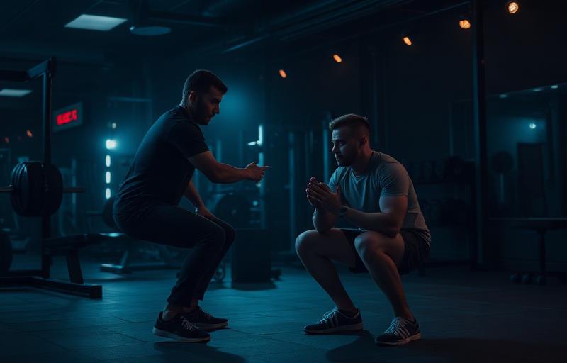 Expert Coaching